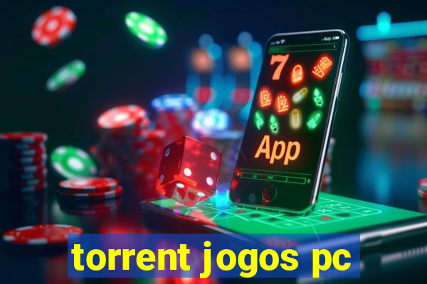 torrent jogos pc